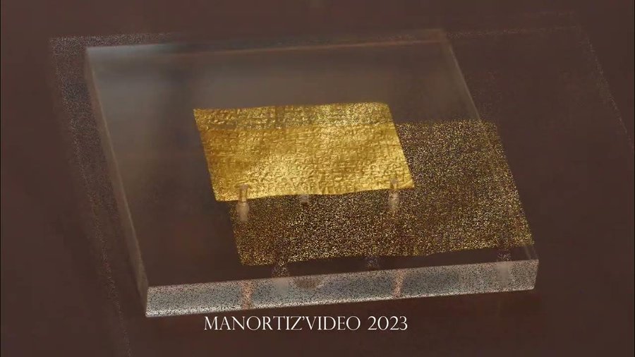 A Thurii Tablet