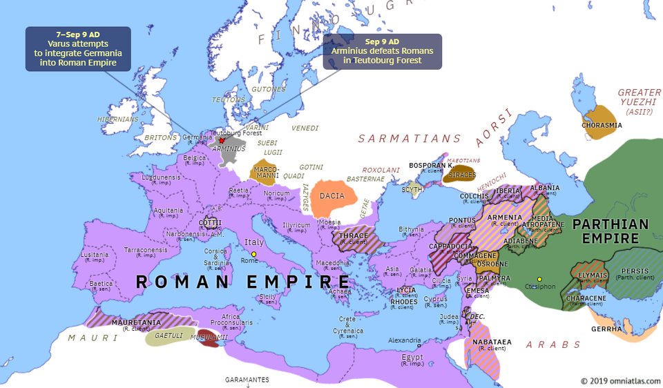 Roman Empire