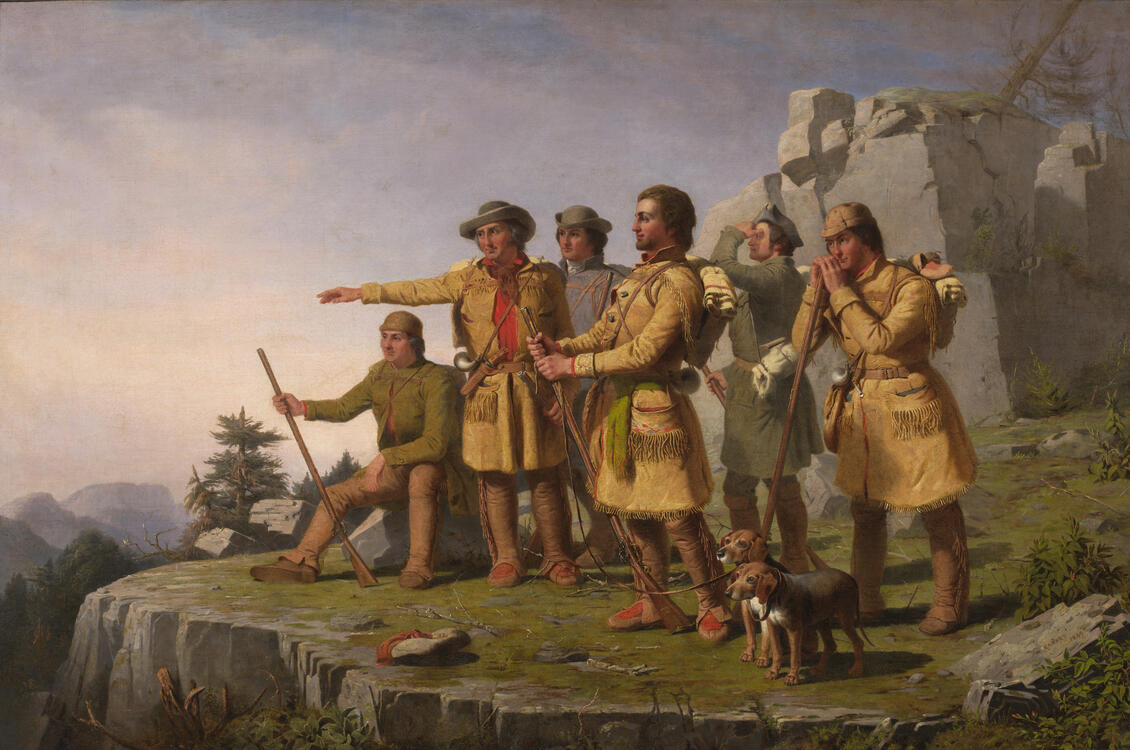 American Genetics preview