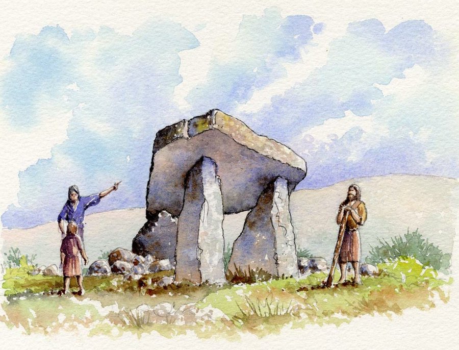 Religion Across the Aions preview